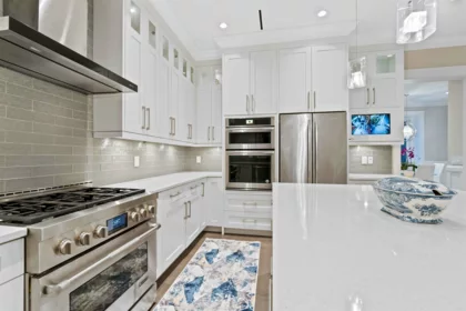 Walk-In Closet Photo of 3038 167b Street, Surrey, BC