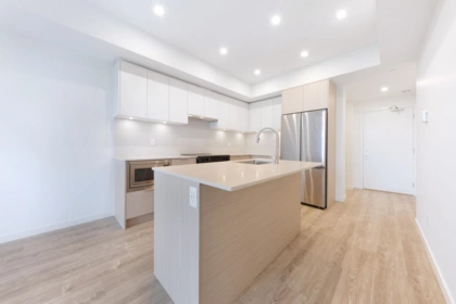 Breakfast Nook Photo of 607 10828 139a Street, Surrey, BC