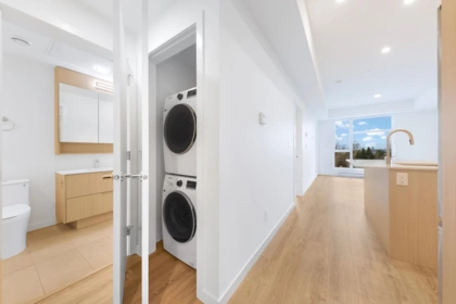 Guest Bathroom Photo of 607 10828 139a Street, Surrey, BC