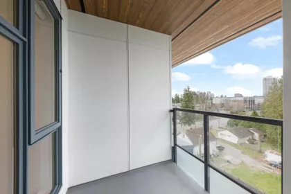 Mudroom Photo of 607 10828 139a Street, Surrey, BC