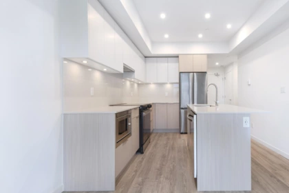 Pantry Photo of 607 10828 139a Street, Surrey, BC