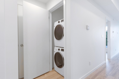 Powder Room Photo of 607 10828 139a Street, Surrey, BC