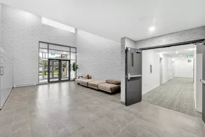 Staircase Photo of 607 10828 139a Street, Surrey, BC