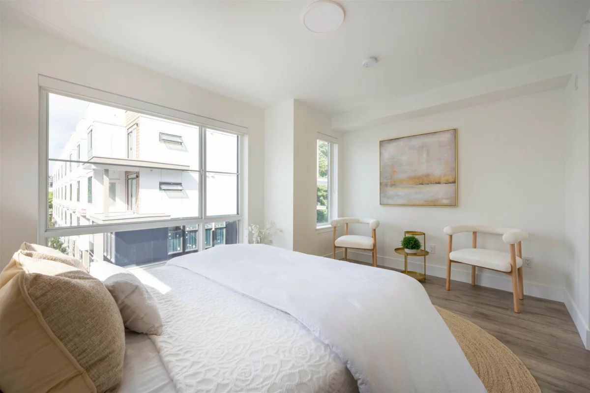 Breakfast Nook Photo of 21 6328 King George Boulevard, Surrey, BC