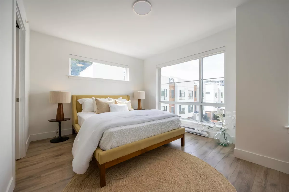 Pantry Photo of 21 6328 King George Boulevard, Surrey, BC