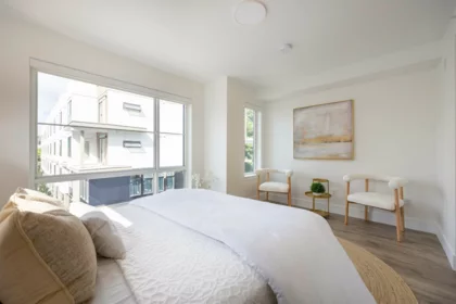 Breakfast Nook Photo of 21 6328 King George Boulevard, Surrey, BC