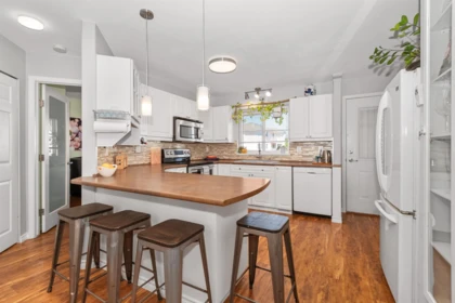 18 5915 Vedder Road, Chilliwack, BC, Chilliwack — Townhouse for sale