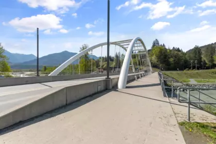 Neighborhood Park Photo Near 18 5915 Vedder Road, Chilliwack, BC