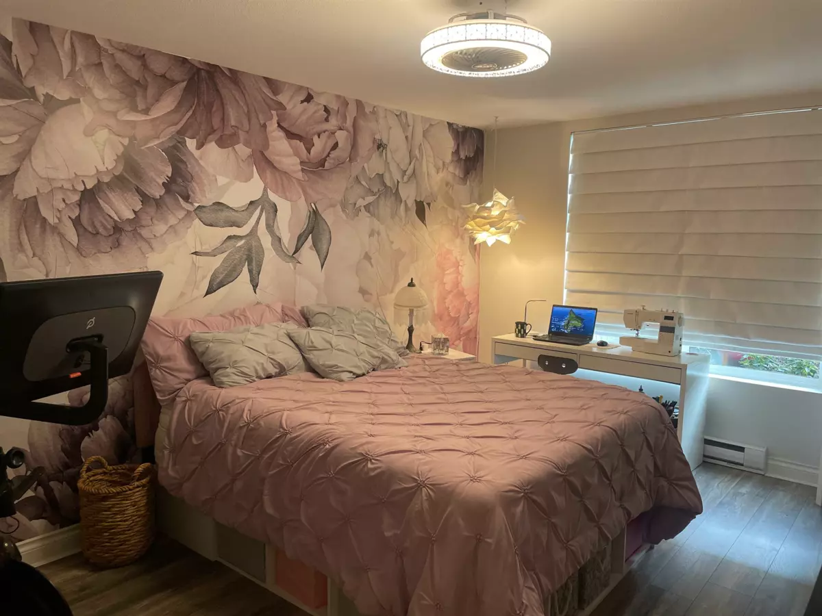 Bedroom 3 Photo of 107 12268 224th Street, Maple Ridge, BC