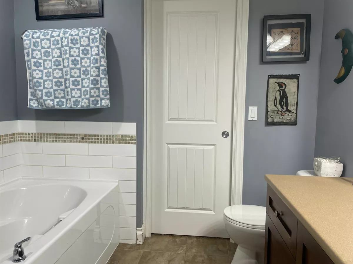 Bedroom 4 Photo of 107 12268 224th Street, Maple Ridge, BC