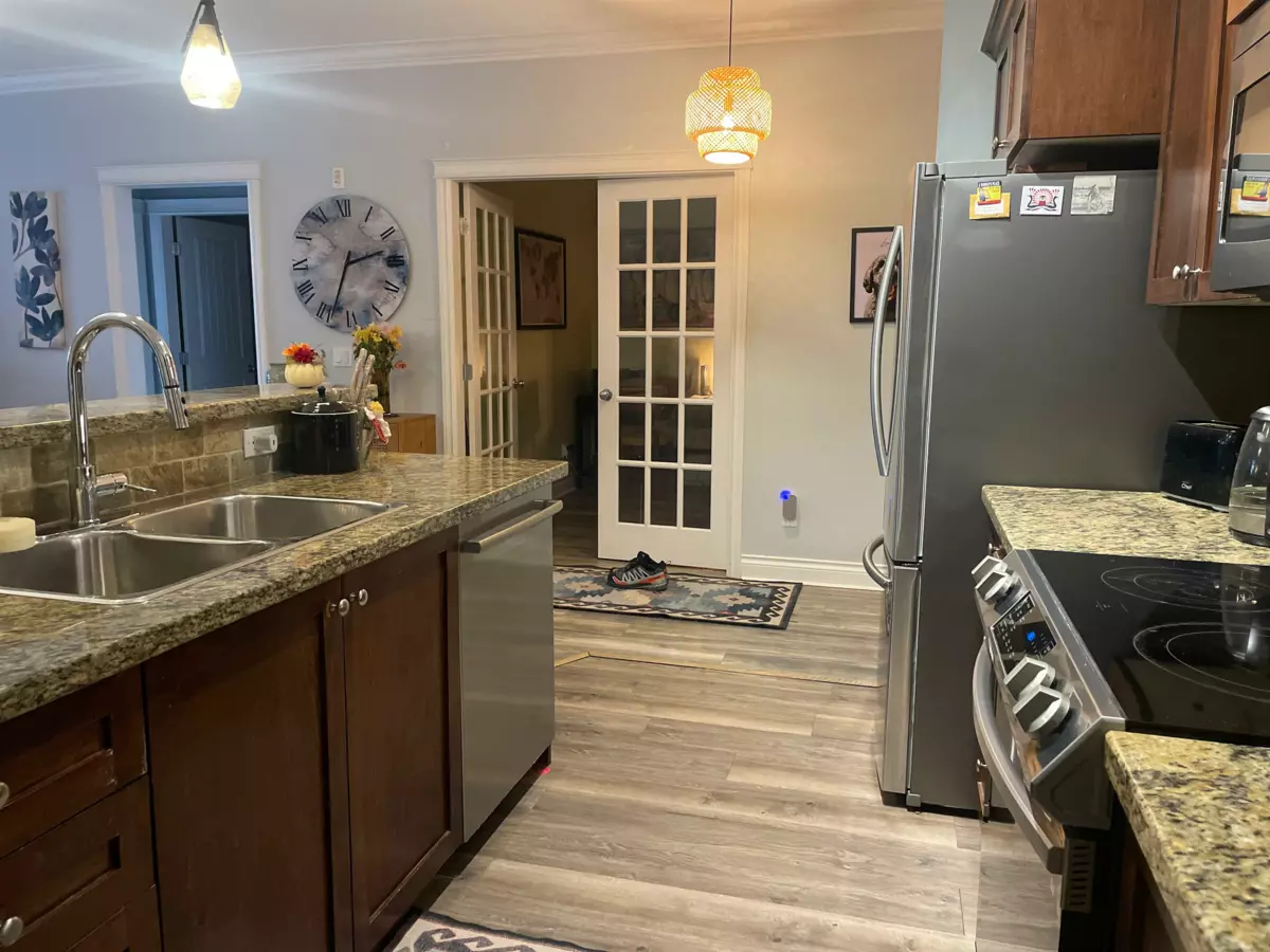 Family Room Photo of 107 12268 224th Street, Maple Ridge, BC