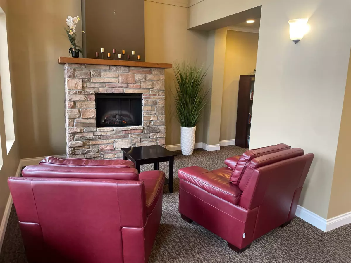 Hallway Photo of 107 12268 224th Street, Maple Ridge, BC