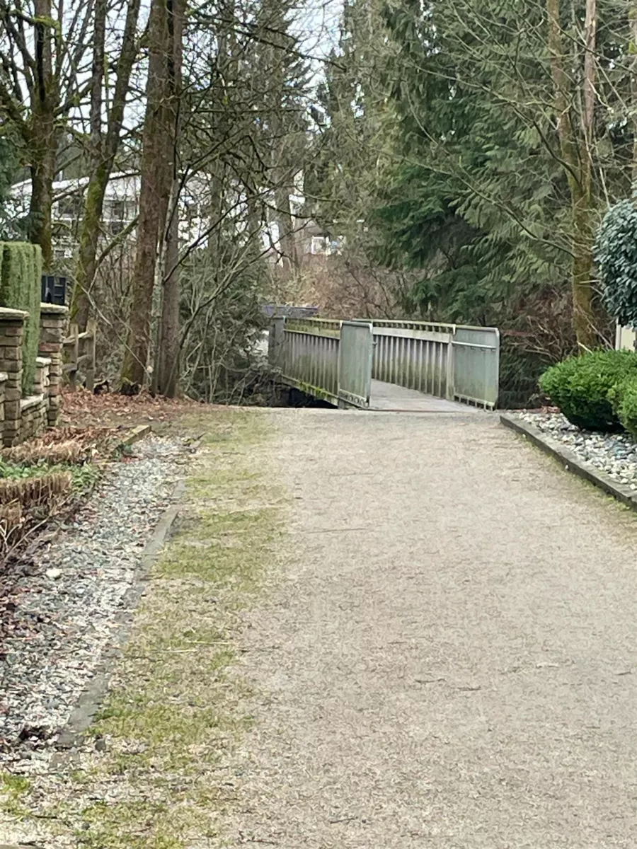 Laundry Room Photo of 107 12268 224th Street, Maple Ridge, BC