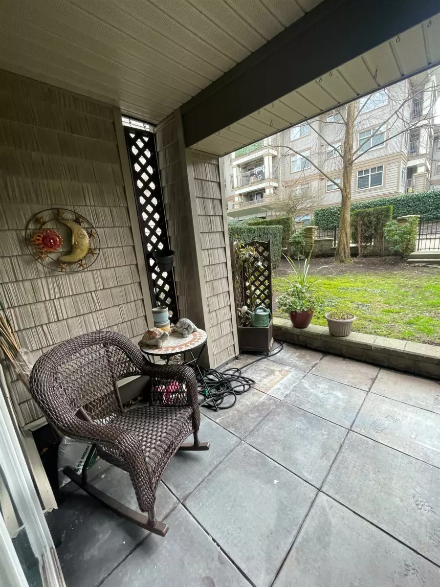 Loft / Bonus Room Photo of 107 12268 224th Street, Maple Ridge, BC