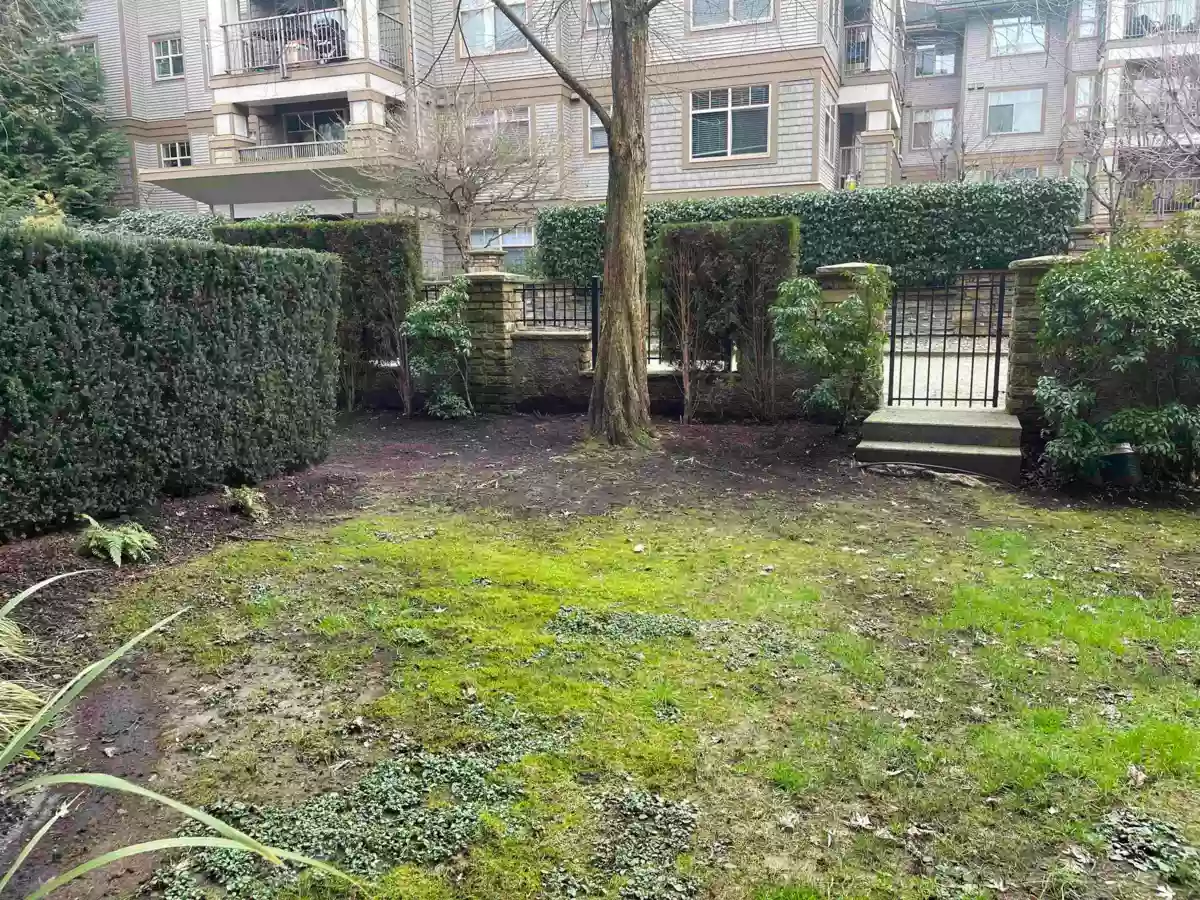 Office / Den Photo of 107 12268 224th Street, Maple Ridge, BC