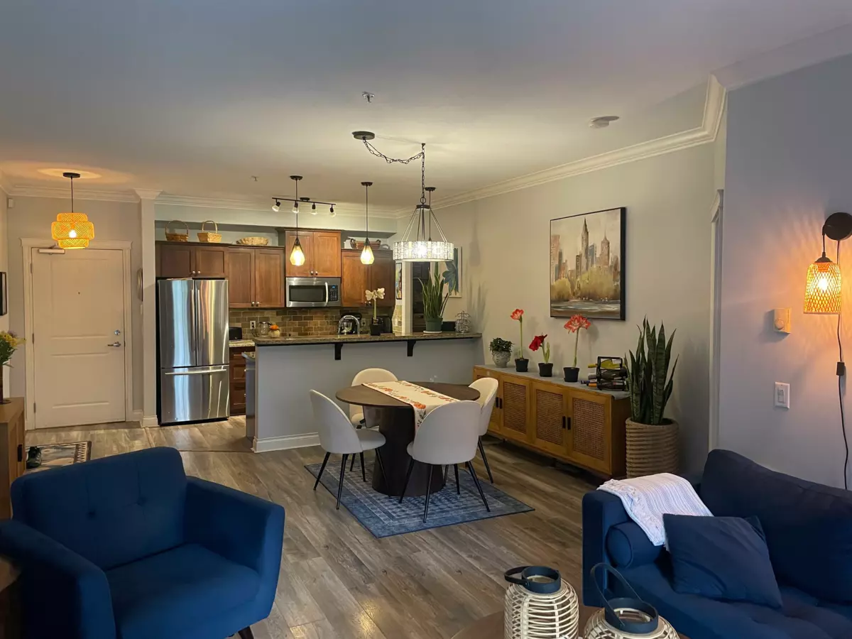 Pantry Photo of 107 12268 224th Street, Maple Ridge, BC