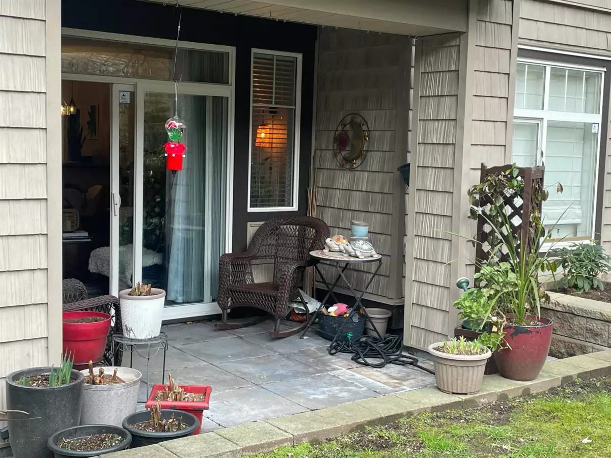 Powder Room Photo of 107 12268 224th Street, Maple Ridge, BC