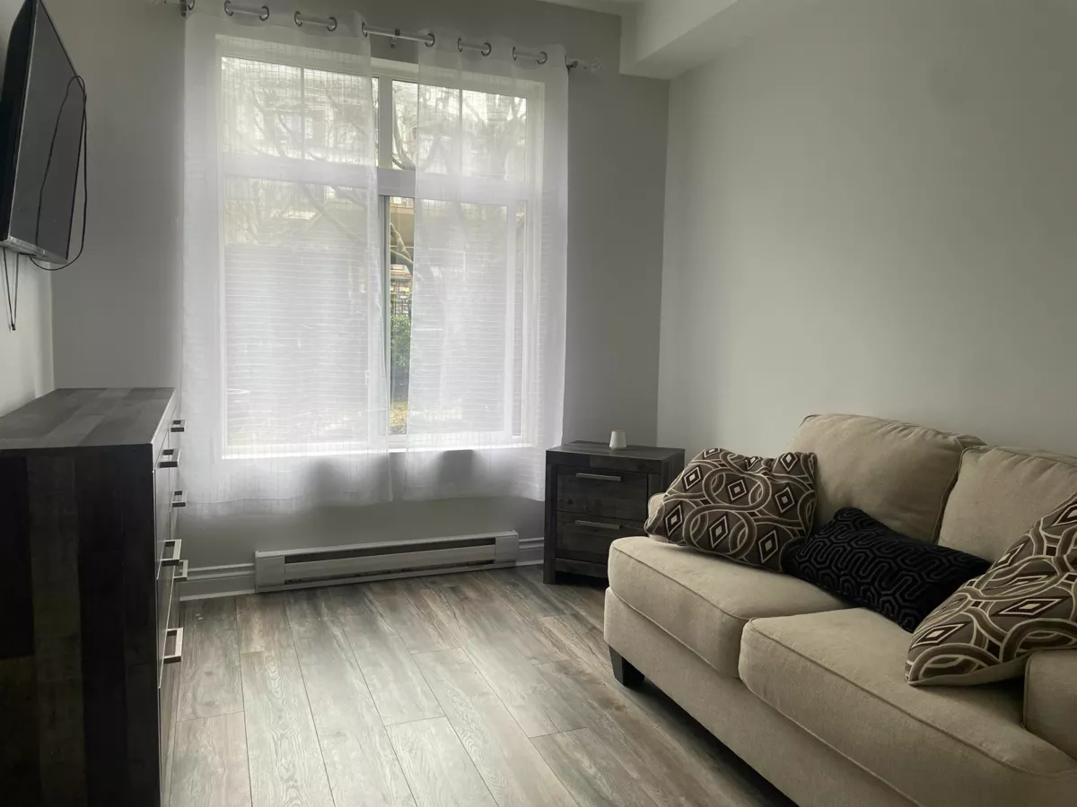 Primary Bathroom Photo of 107 12268 224th Street, Maple Ridge, BC