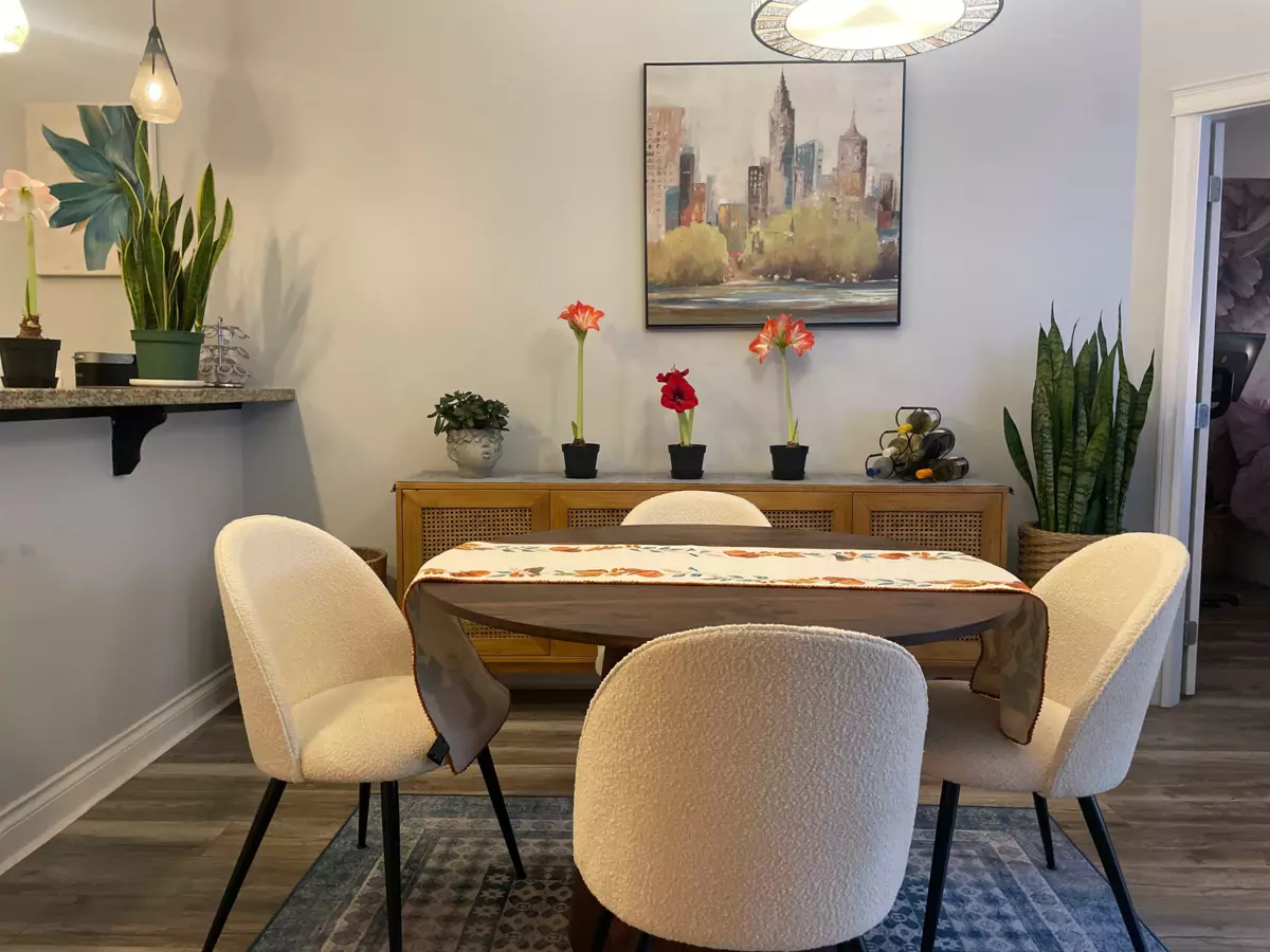 Primary Bedroom Photo of 107 12268 224th Street, Maple Ridge, BC