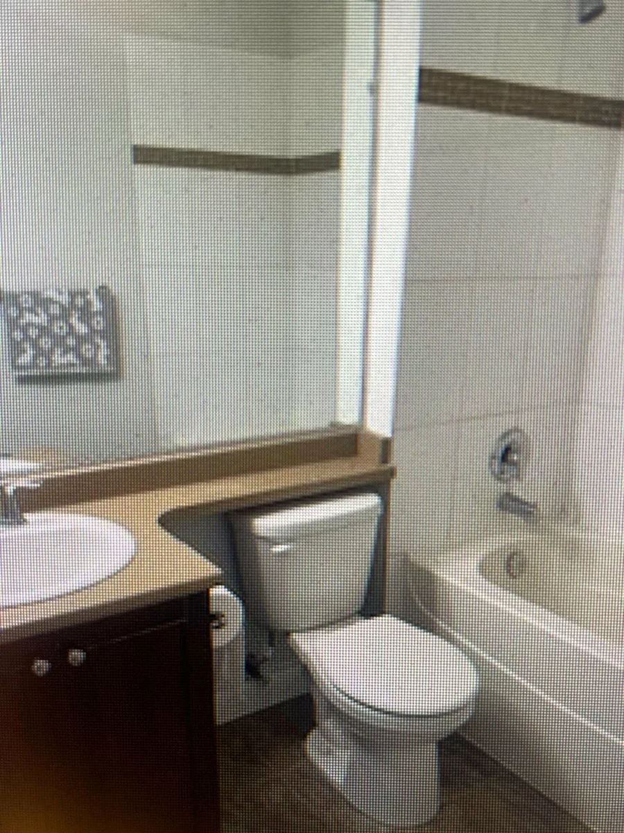 Walk-In Closet Photo of 107 12268 224th Street, Maple Ridge, BC