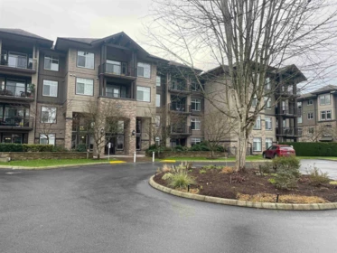 107 12268 224th Street, Maple Ridge, BC, Maple Ridge — Apartment/Condo for sale