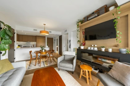 201 5089 Quebec Street, Vancouver, BC, Vancouver — Apartment/Condo for sale