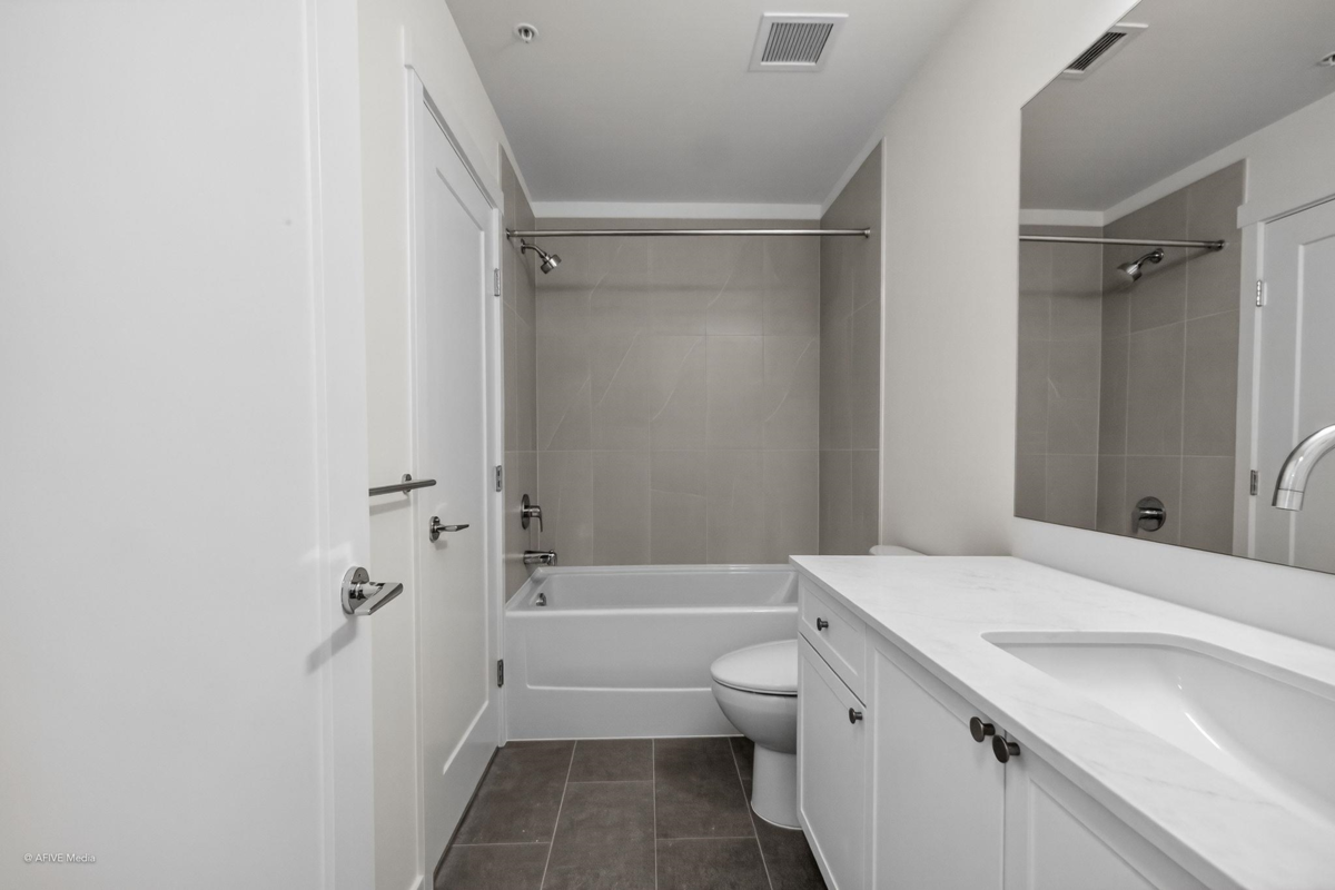 Guest Bathroom Photo of 403 14778 N 106 Avenue Avenue, Surrey, BC