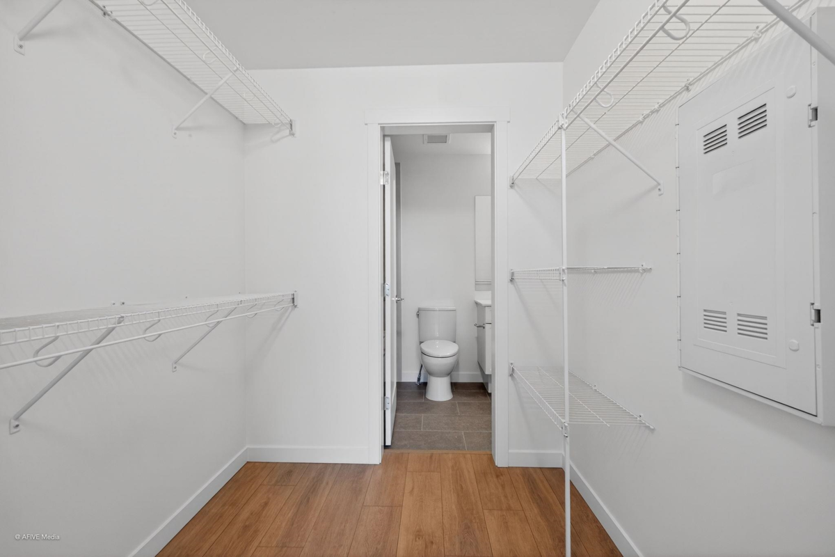 Laundry Room Photo of 403 14778 N 106 Avenue Avenue, Surrey, BC