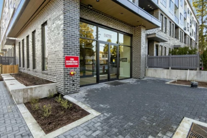 403 14778 N 106 Avenue Avenue, Surrey, BC