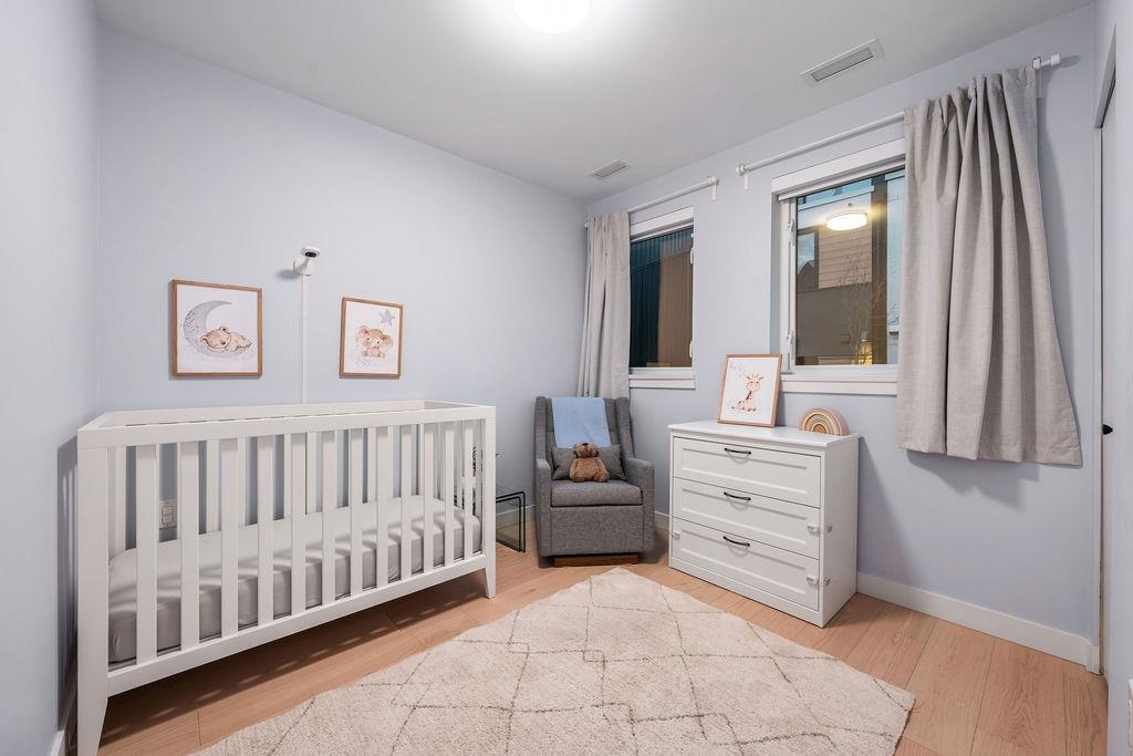 Aerial View of 223 650 E 2nd Street, North Vancouver, BC