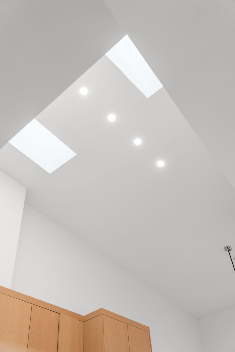 Dining Area Photo of 223 650 E 2nd Street, North Vancouver, BC