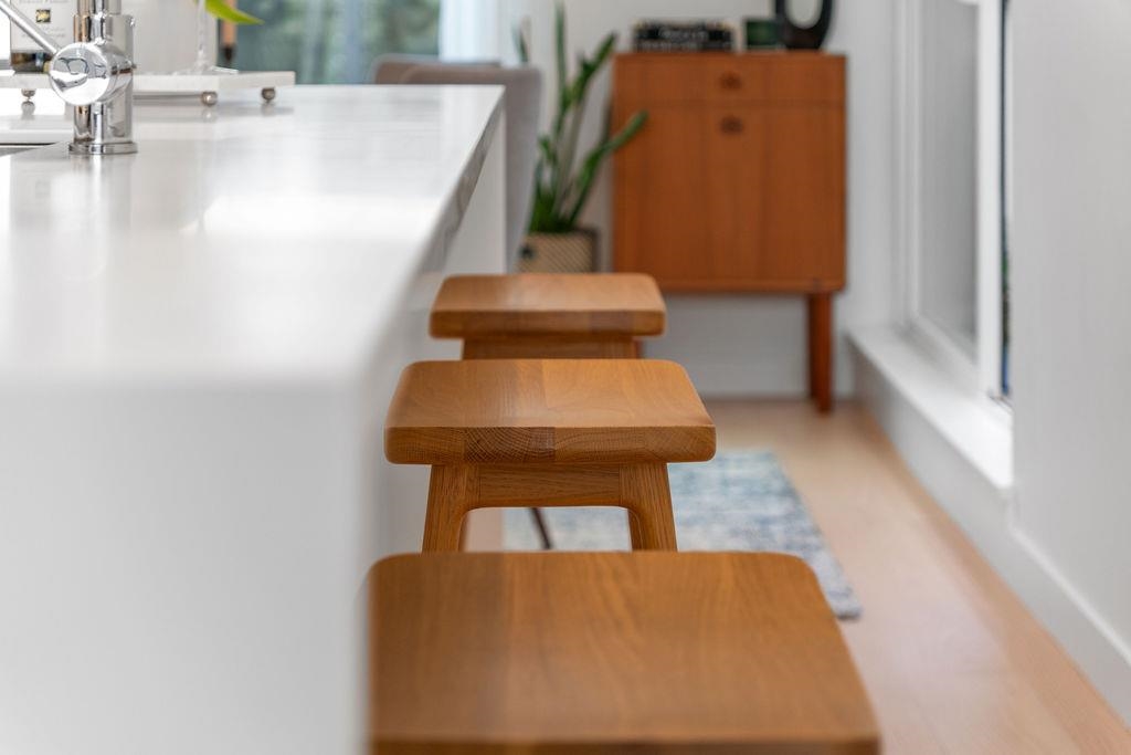 Entry Foyer Photo of 223 650 E 2nd Street, North Vancouver, BC