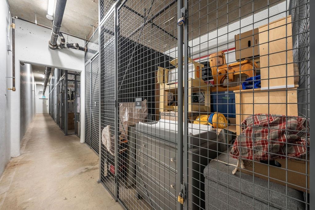 Primary Bedroom Photo of 223 650 E 2nd Street, North Vancouver, BC