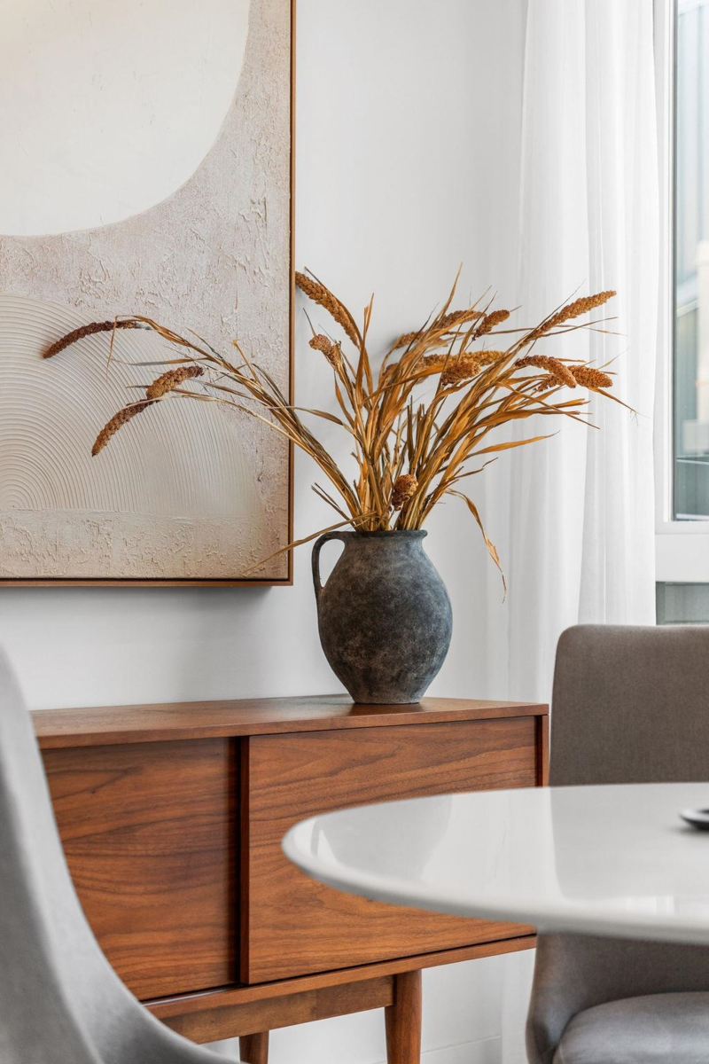 Staircase Photo of 223 650 E 2nd Street, North Vancouver, BC