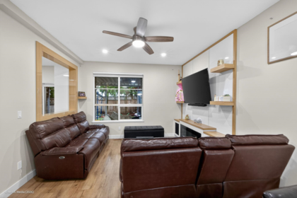 Breakfast Nook Photo of 80 14468 73a Avenue, Surrey, BC