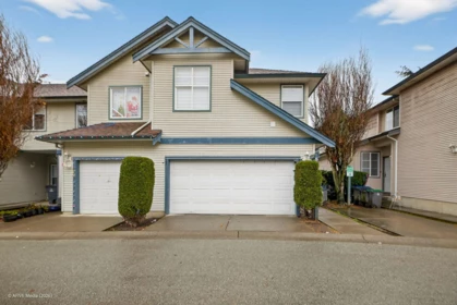80 14468 73a Avenue, Surrey, BC, Surrey — Townhouse for sale