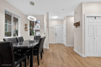 Kitchen Island Photo of 80 14468 73a Avenue, Surrey, BC