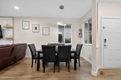 Kitchen Photo of 80 14468 73a Avenue, Surrey, BC
