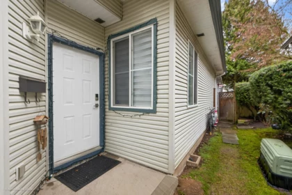 80 14468 73a Avenue, Surrey, BC, Surrey — Townhouse for sale