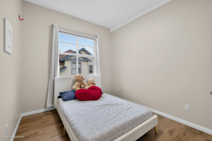 Mudroom Photo of 80 14468 73a Avenue, Surrey, BC