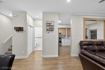 Primary Bathroom Photo of 80 14468 73a Avenue, Surrey, BC