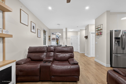 Primary Bedroom Photo of 80 14468 73a Avenue, Surrey, BC