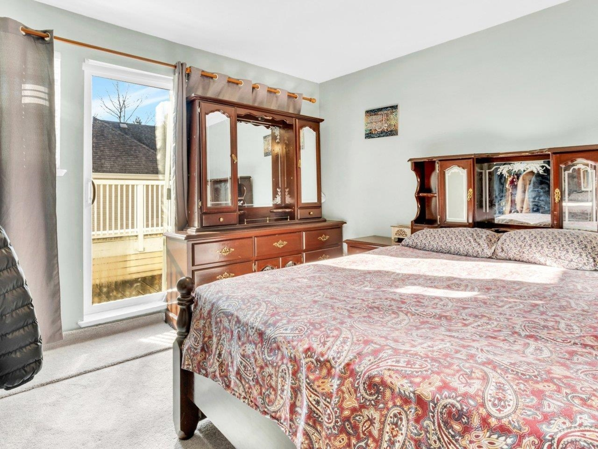 Basement Recreation Room Photo of 32 13918 58 Avenue, Surrey, BC