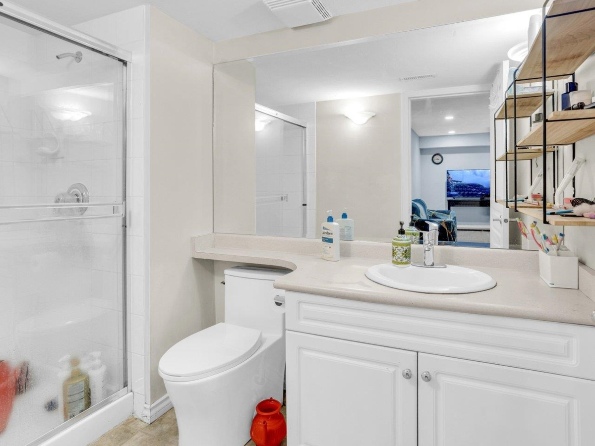 Garage Interior Photo of 32 13918 58 Avenue, Surrey, BC