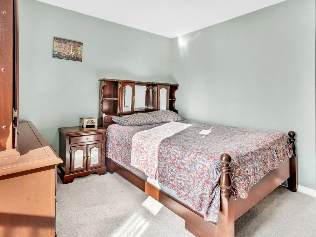 Laundry Room Photo of 32 13918 58 Avenue, Surrey, BC