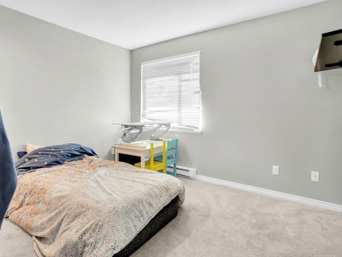 Loft / Bonus Room Photo of 32 13918 58 Avenue, Surrey, BC