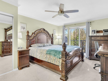 Bedroom 4 Photo of 32 13918 58 Avenue, Surrey, BC