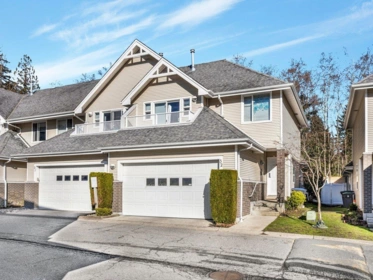 32 13918 58 Avenue, Surrey, BC