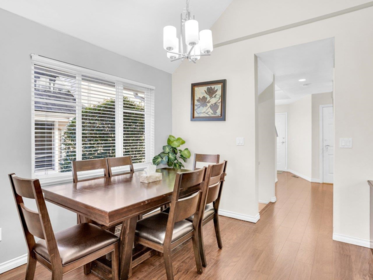 Kitchen Island Photo of 32 13918 58 Avenue, Surrey, BC