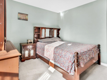Laundry Room Photo of 32 13918 58 Avenue, Surrey, BC